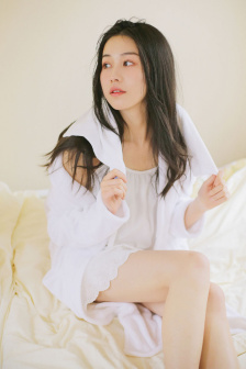 闪亮茗天